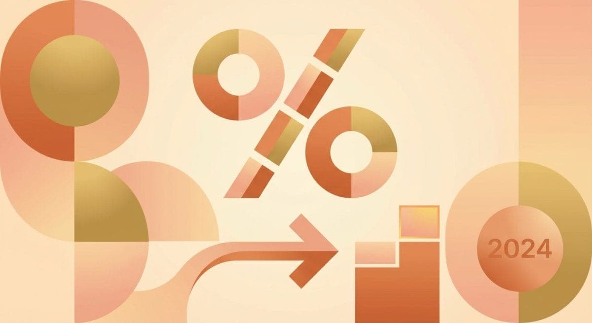 What Percentage of Income Should Go to Rent? 2024 Guide